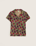 Wavecrest Shirt - Proteas Creek