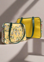 Curved Multi - Summer Yellow