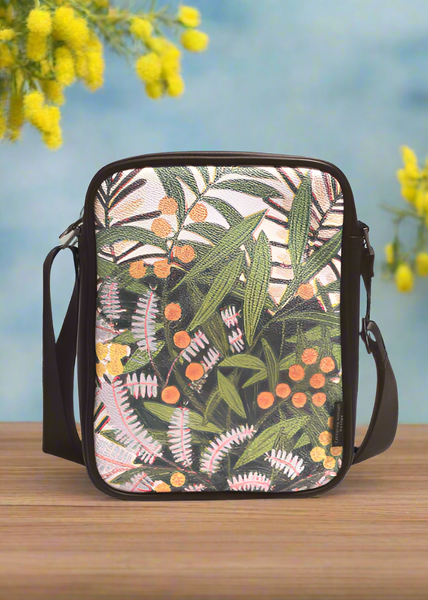 Taller Walker Bag - Wattle