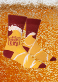 Big Brewski Boy - Men's Crew