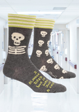 I Almost Died - Men's Crew