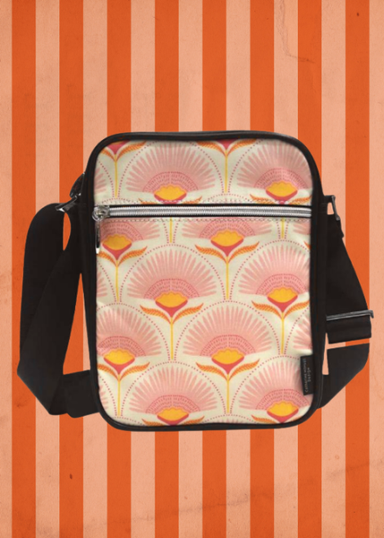 Taller Walker - Retro Aara Palm