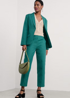 Westlin Trouser - Pine Shoots