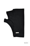 Merino Fingerless Gloves - assorted colours