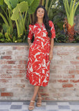 Lily Mono Dress
