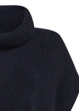 Zo Bee Yak Popover - Navy