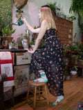 Proud Plant Mom Socks - Crew