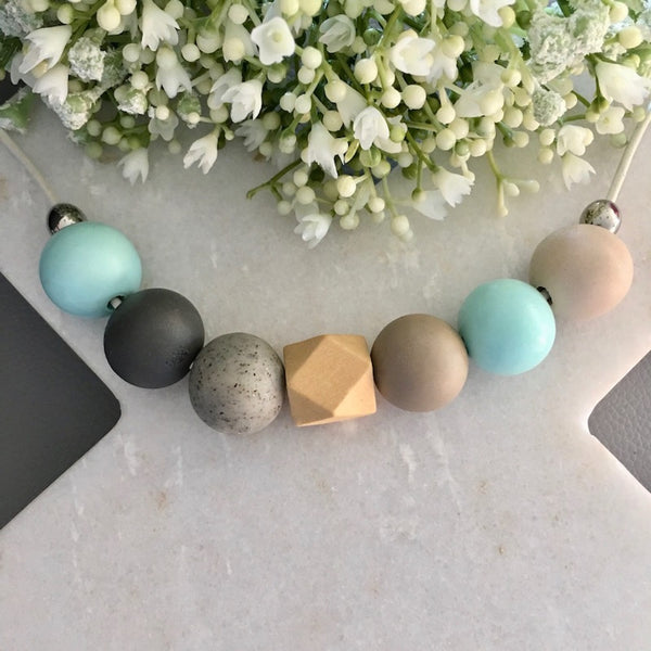 Clay Beads - Angie SALE PRICE
