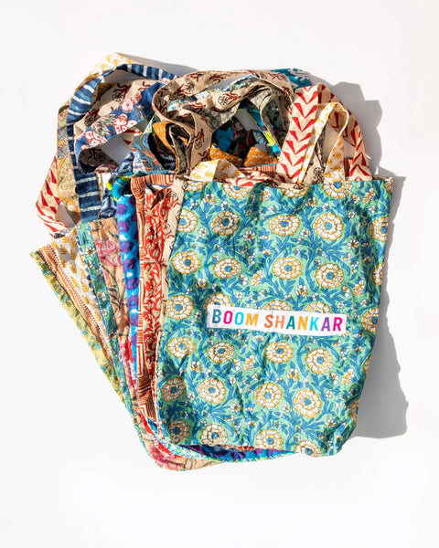 Charity Bag