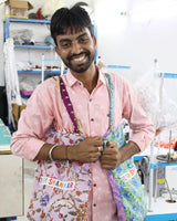 Charity Bag