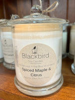 Hand Poured Soy Candles