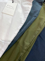 Long Slim Pants - Many Colours