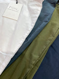 Long Slim Pants - Many Colours