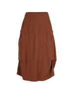 Milwaukee Mills Skirt - Caramel