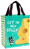 Handy Totes - 4 Styles