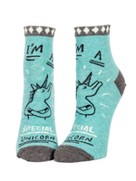 Special Unicorn - Ankle