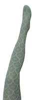 Sintra Cotton Tights - 4 Shades