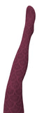 Sintra Cotton Tights - 4 Shades
