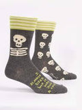 I Almost Died - Men's Crew