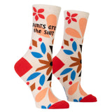 Sweary Socks Enter at Own Risk