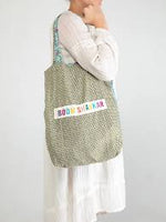 Charity Bag